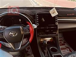 تويوتا أفالون